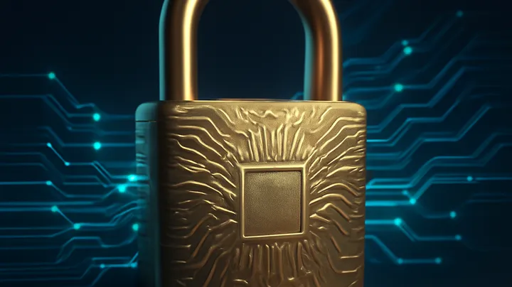 Security Features of 688BD COM
