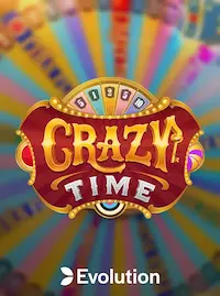 Crazy Time live game at 688BD COM
