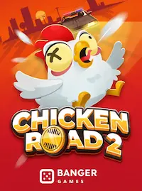 Chicken Road 2 crash game at 688BD COM