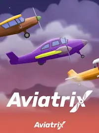 AviatriX crash game at 688BD COM
