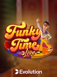 Funky Time live disco show at 688BD COM