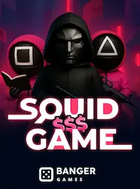 Squid Game themed slot at 688BD COM