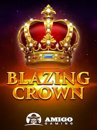Blazing Crown hot slot at 688BD COM