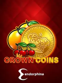 Crown Coins slot at 688BD COM