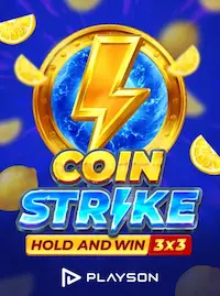 Coin Strike slot at 688BD COM