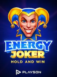 Energy Joker slot at 688BD COM