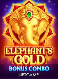 Elephant's Gold slot at 688BD COM