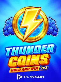 Thunder Coins slot at 688BD COM