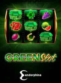 Green Chilli slot at 688BD COM
