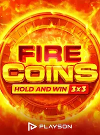 Fire Coins slot at 688BD COM