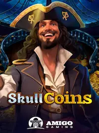 Skull Coins hold & win slot at 688BD COM