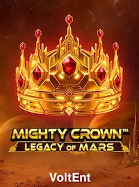 Mighty Crown slot at 688BD COM