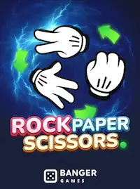 Rock Paper Scissors instant game at 688BD COM