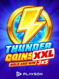 Thunder Coins XXL slot at 688BD COM
