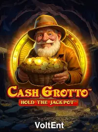 Cash Grotto slot at 688BD COM
