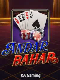 Andar Bahar live card game at 688BD COM