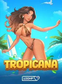 Tropicana crash at 688BD COM