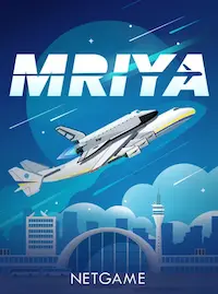 Mriya crash game at 688BD COM