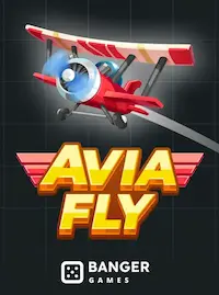 AviaFly crash game at 688BD COM