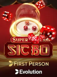 Sic Bo at 688BD COM