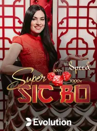 Sic Bo Super at 688BD COM