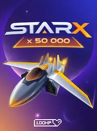 StarX crash game at 688BD COM