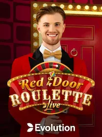Red Door Roulette at 688BD COM