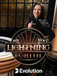 Lightning Roulette at 688BD COM