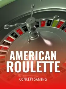 American Roulette at 688BD COM