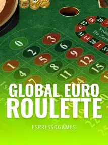 Global Euro Roulette at 688BD COM