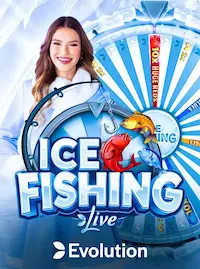 Ice Fishing at 688BD COM