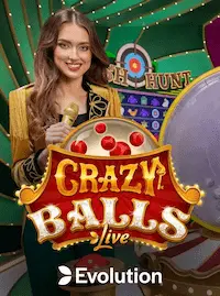 Crazy Ball at 688BD COM