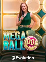 Mega Ball at 688BD COM