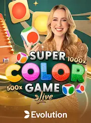 Super Color Game at 688BD COM