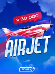 Airjet crash game at 688BD COM